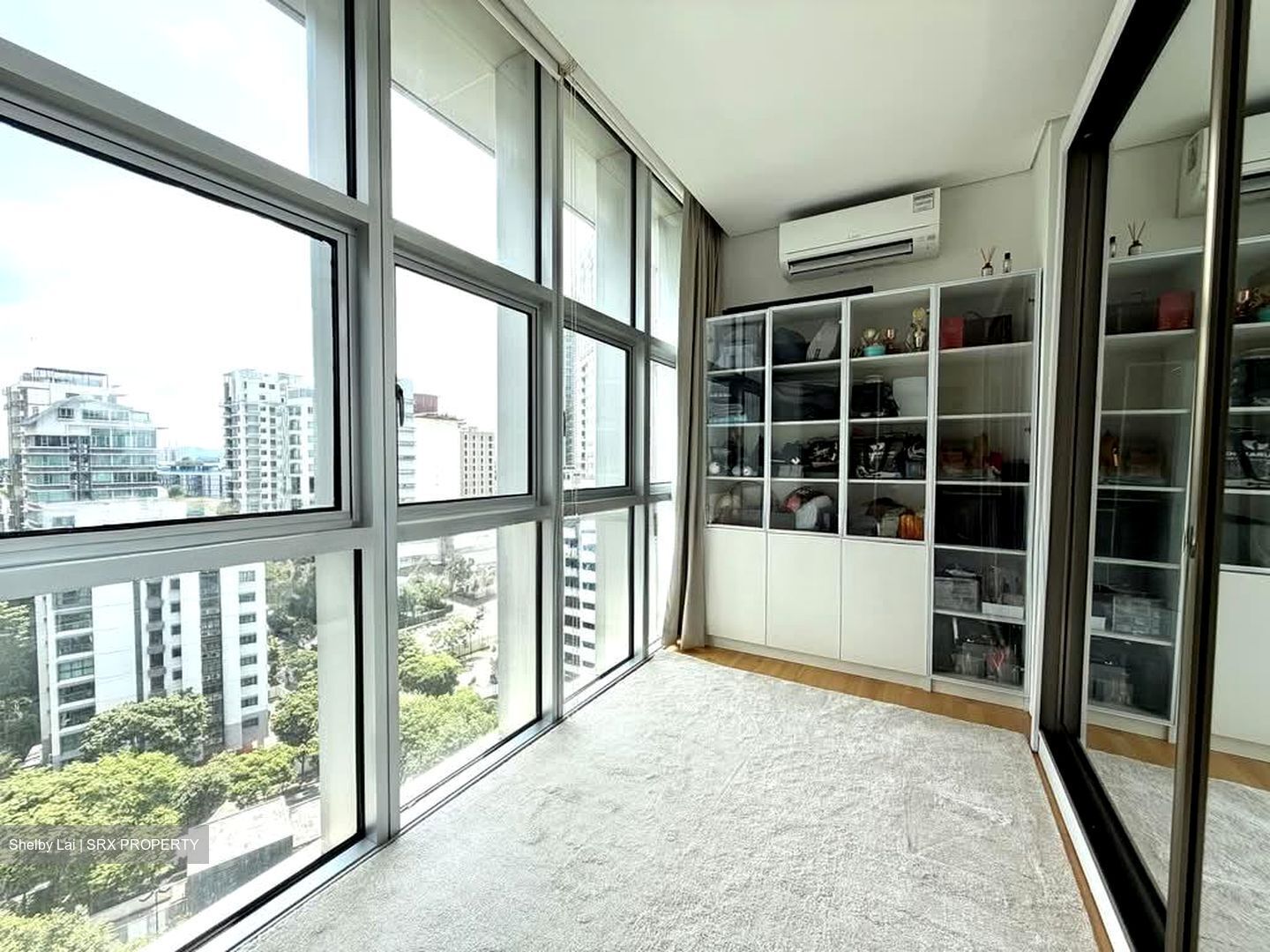 The Lincoln Modern (D11), Apartment #576795311